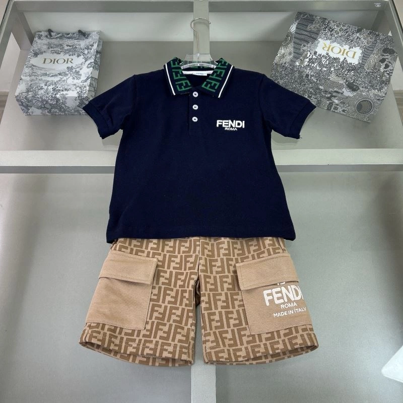 UrbanStyle Fendi Kids 120925