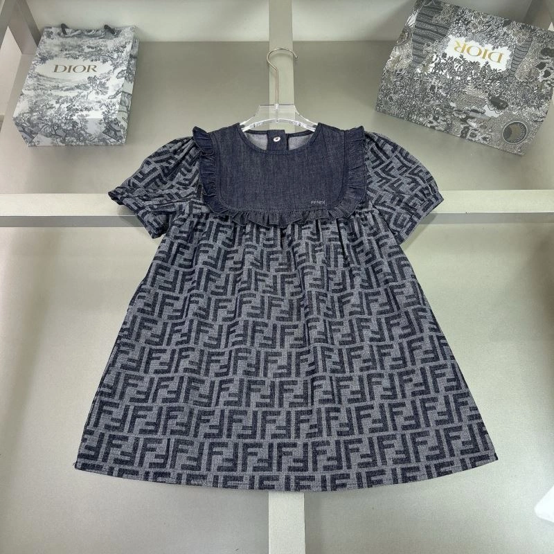 Classic Fendi Kids 120921