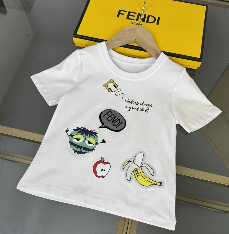 Fendi Kids Versatile 120913