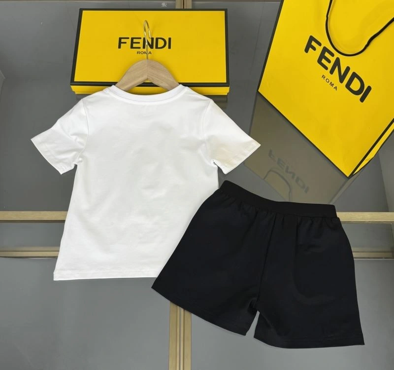 Fendi Kids Versatile 120913