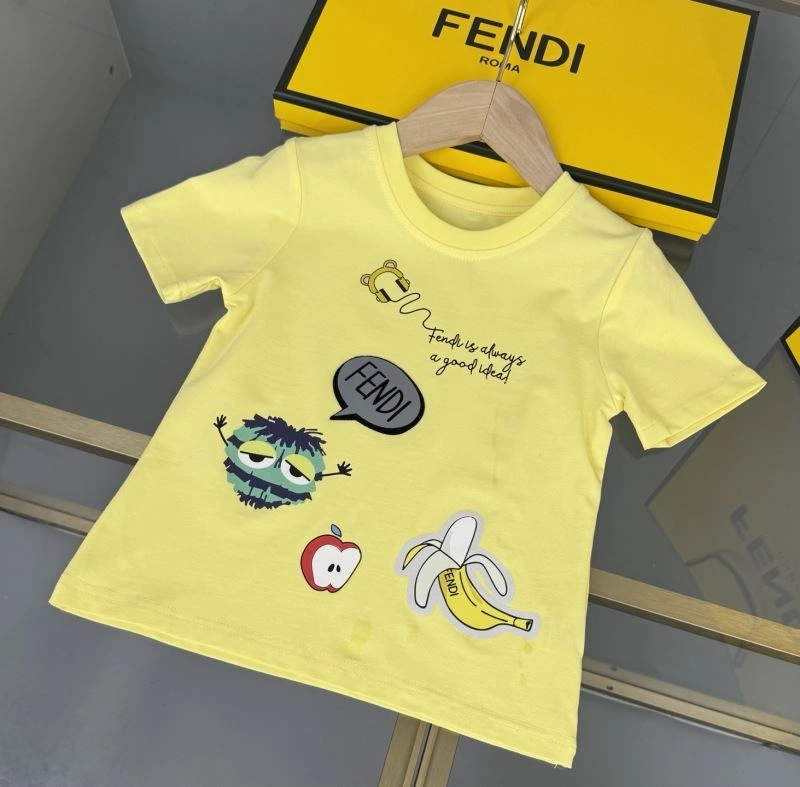 Fendi Kids Flexible 120922
