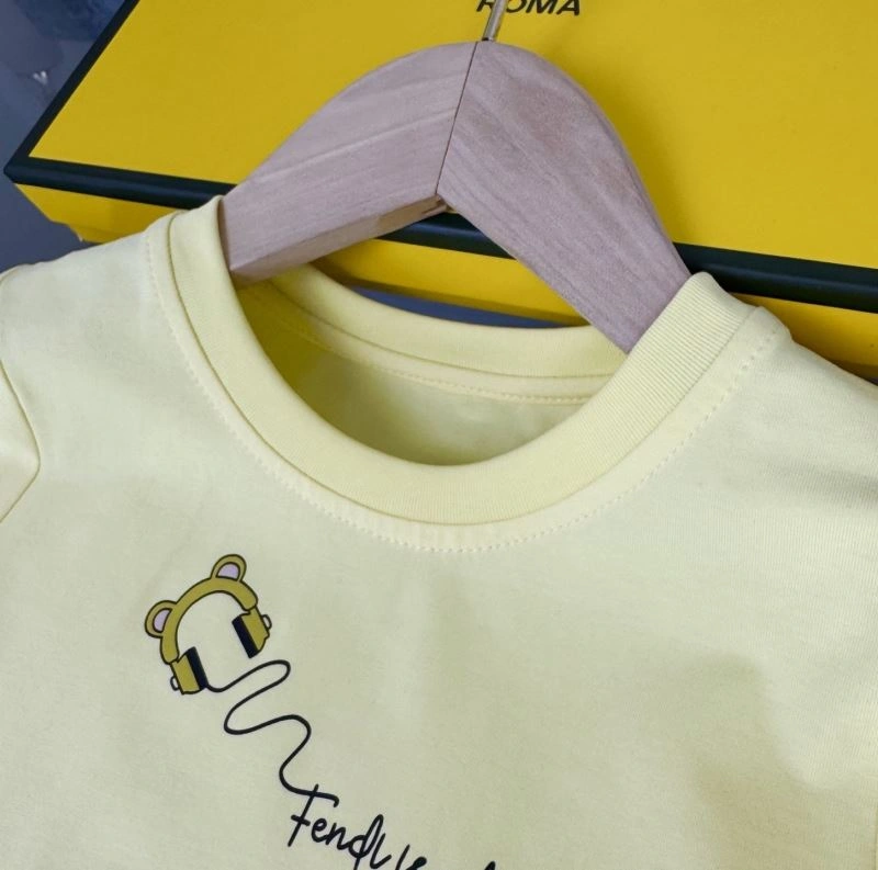 Fendi Kids Flexible 120922