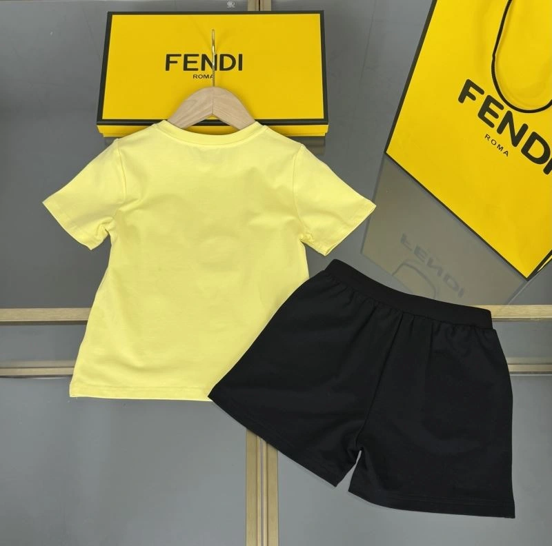 Fendi Kids Flexible 120922