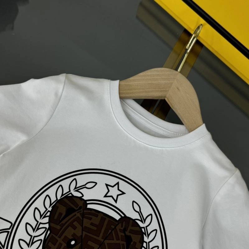Fendi Kids FastDry 120919