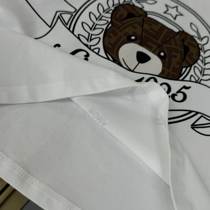 Fendi Kids FastDry 120919