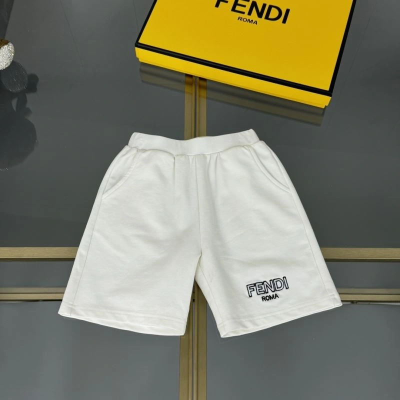 Fendi Kids FastDry 120919