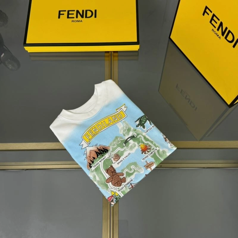 Premium Fendi Kids 120923