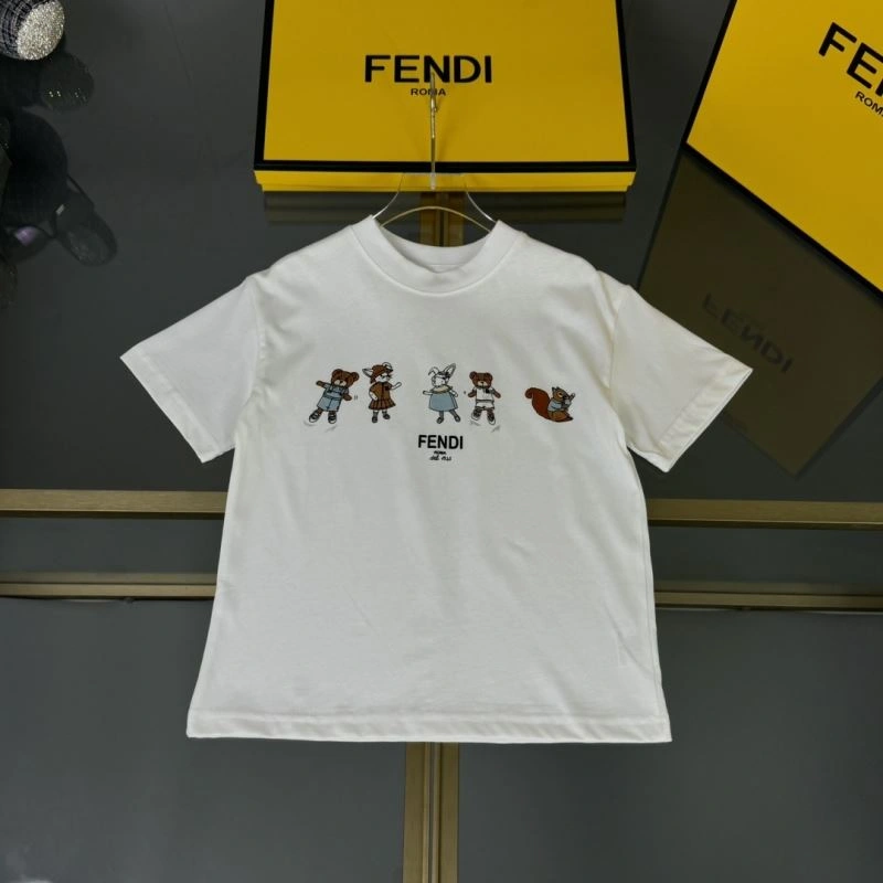 SunProtective Fendi Kids 120915