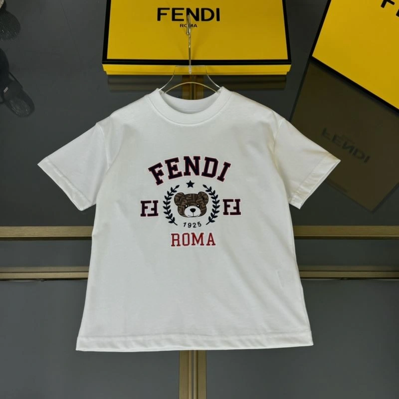 Fendi Kids Trendsetting 120920