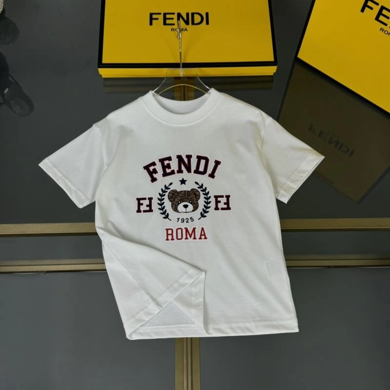Fendi Kids Trendsetting 120920