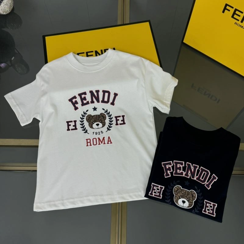 Fendi Kids Trendsetting 120920