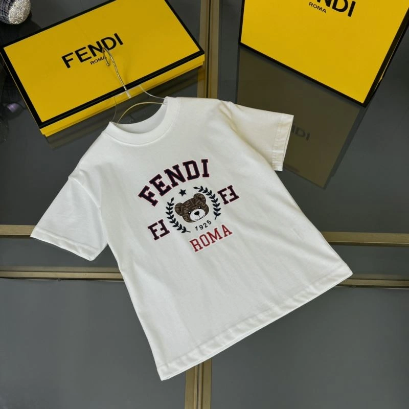 Fendi Kids Trendsetting 120920