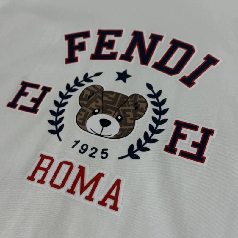 Fendi Kids Trendsetting 120920