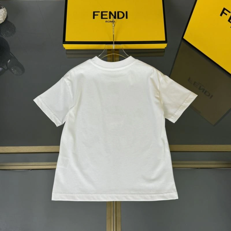 Fendi Kids Trendsetting 120920