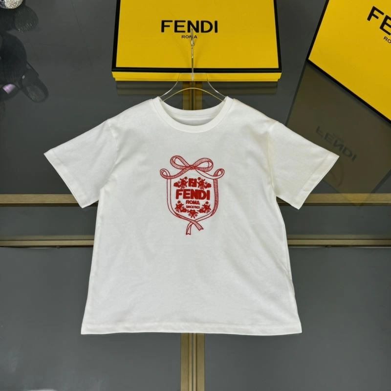 Fendi Kids Sophisticated 120916