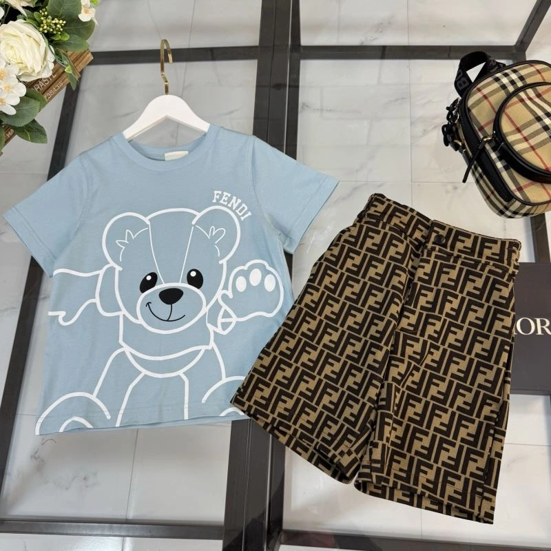 BestValue Fendi Kids 120914