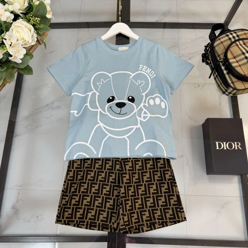 BestValue Fendi Kids 120914