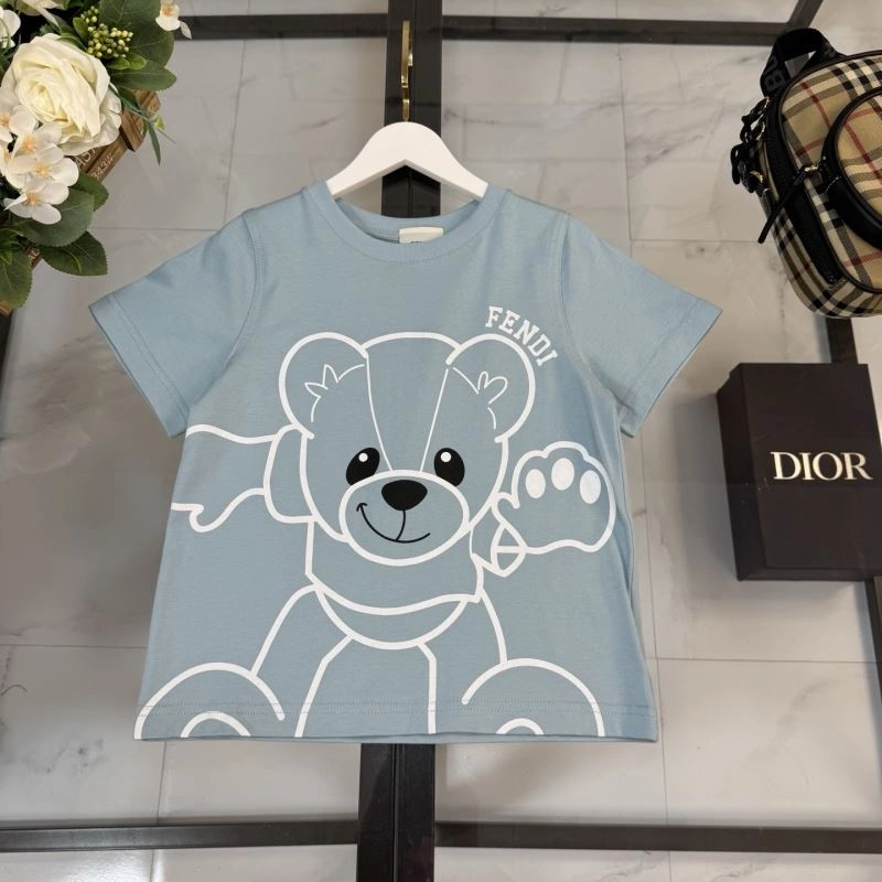 BestValue Fendi Kids 120914