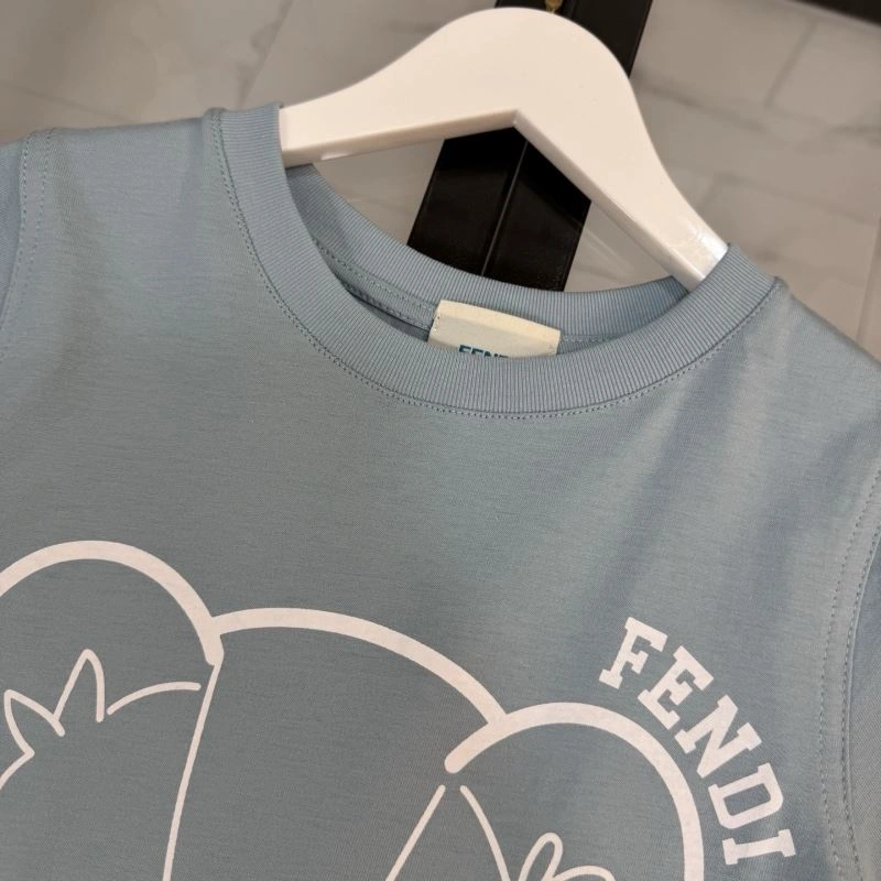 BestValue Fendi Kids 120914