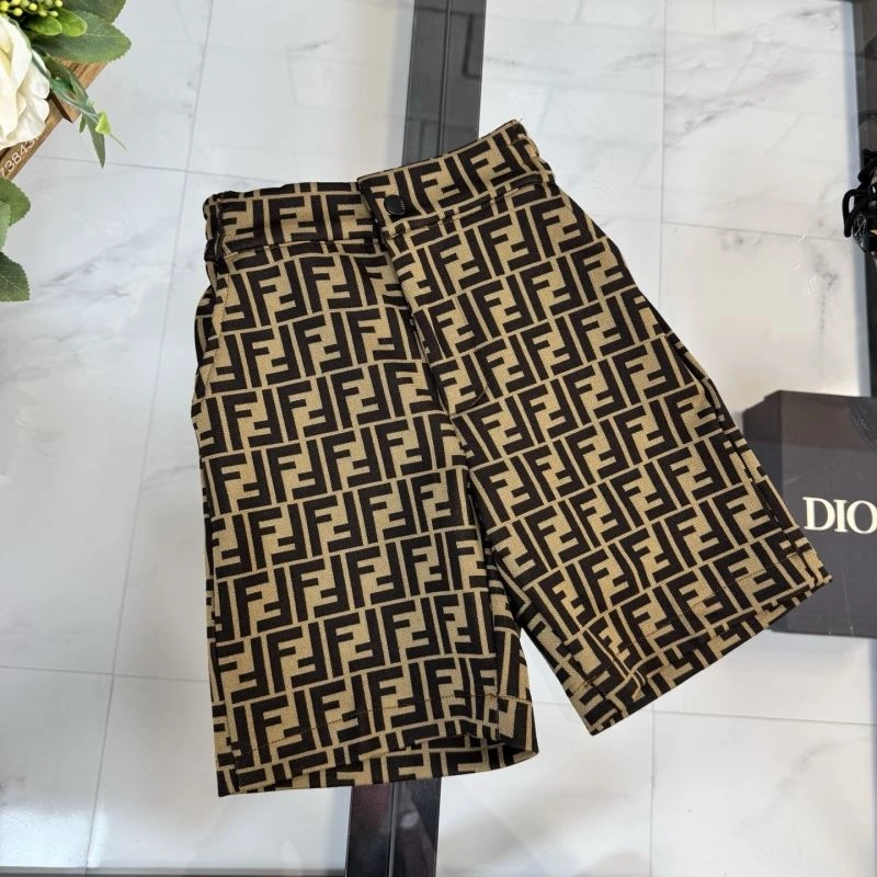 BestValue Fendi Kids 120914
