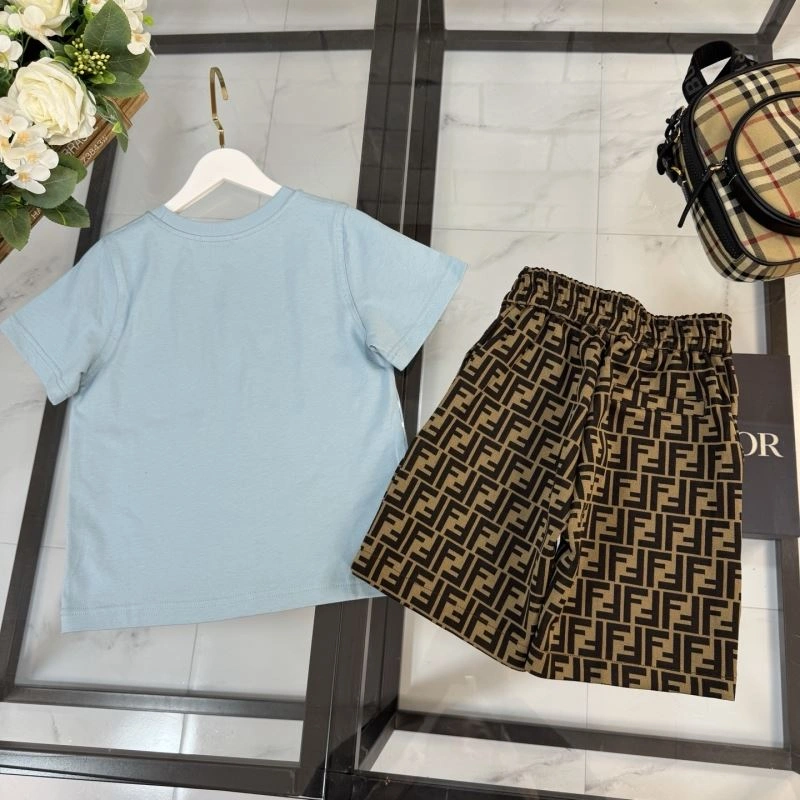 BestValue Fendi Kids 120914
