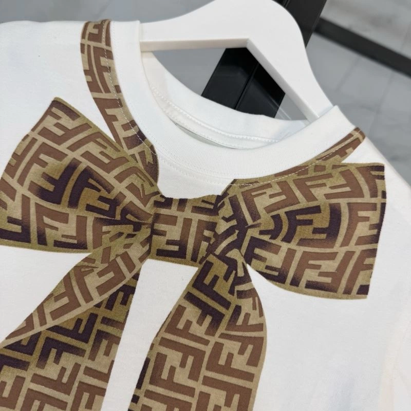 Sleek Fendi Kids 120904