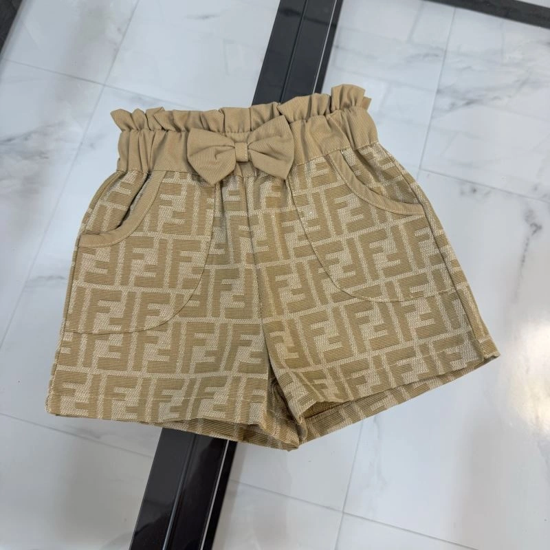 Sleek Fendi Kids 120904