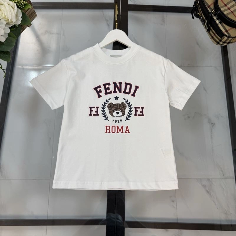 Fendi Kids SportInspired 120903