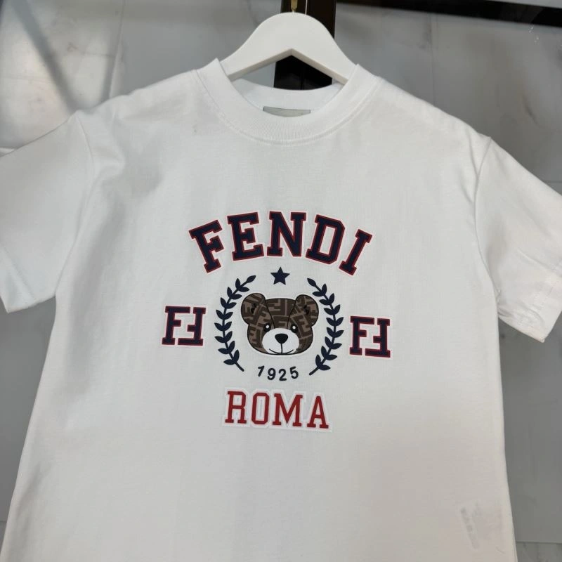 Fendi Kids SportInspired 120903