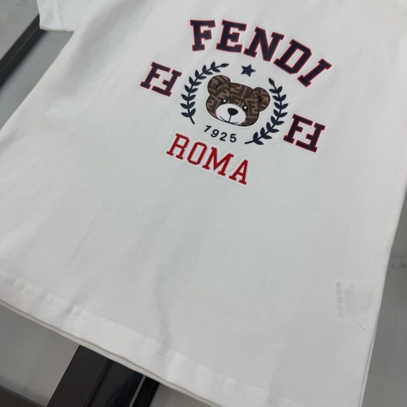 Fendi Kids SportInspired 120903