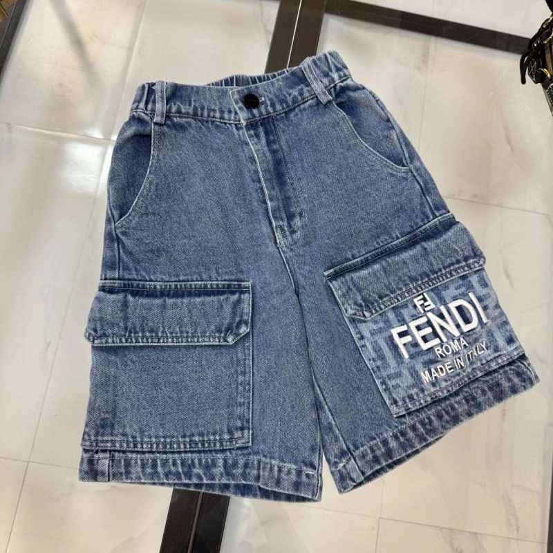 Fendi Kids SportInspired 120903