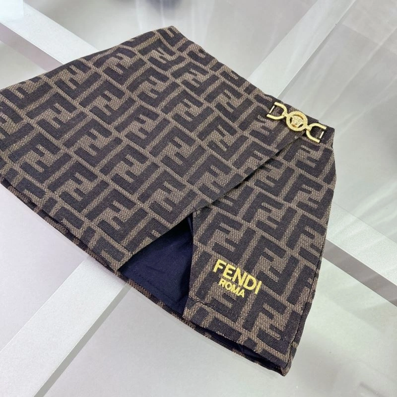 WellDesigned Fendi Kids 120908