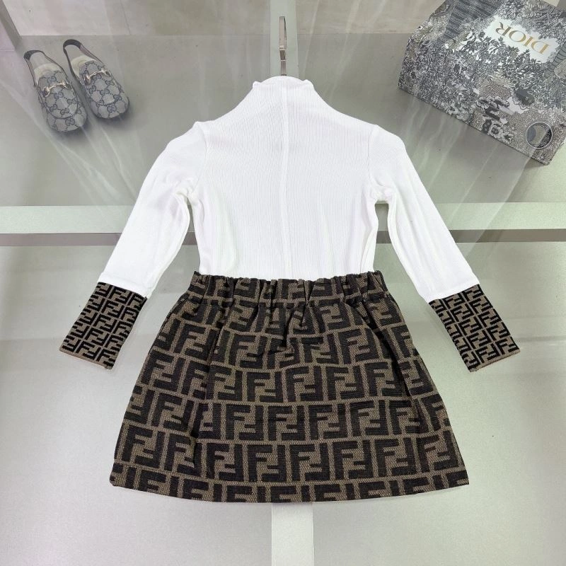 WellDesigned Fendi Kids 120908