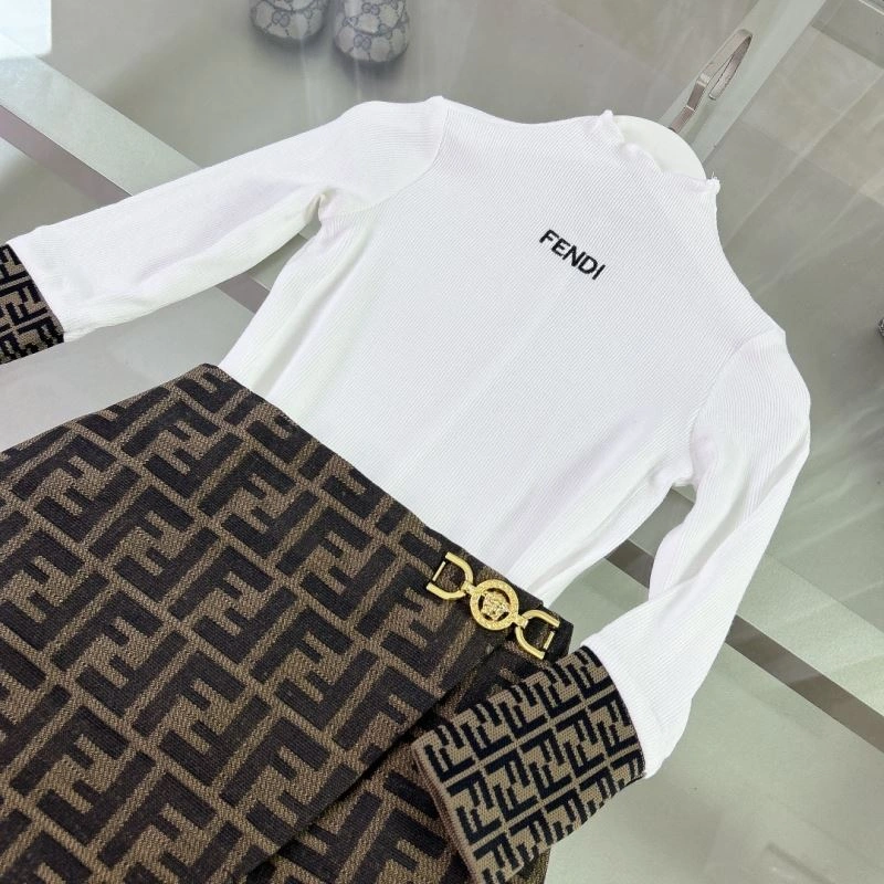 WellDesigned Fendi Kids 120908