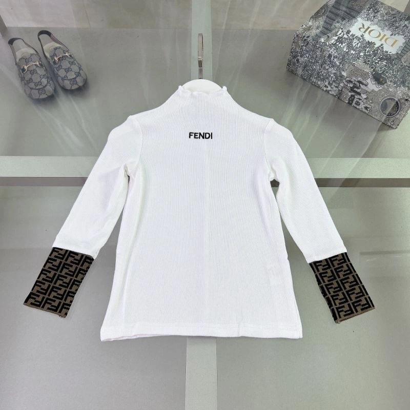 WellDesigned Fendi Kids 120908