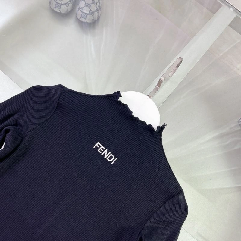 Fendi Kids Neat 120900