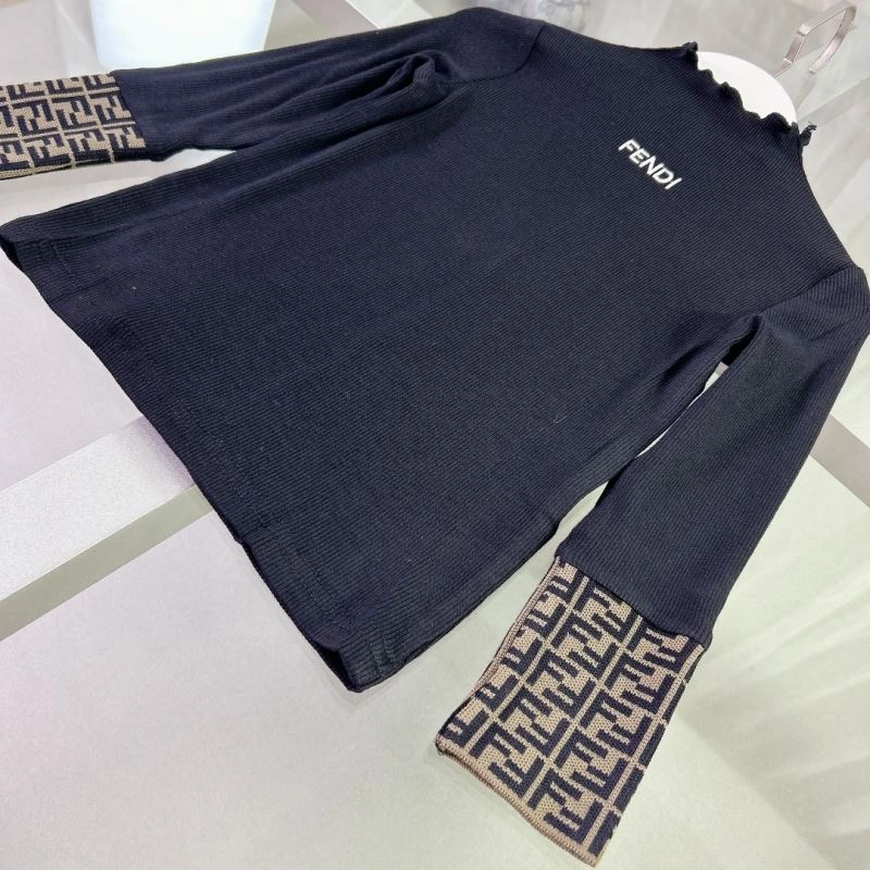 Fendi Kids Neat 120900