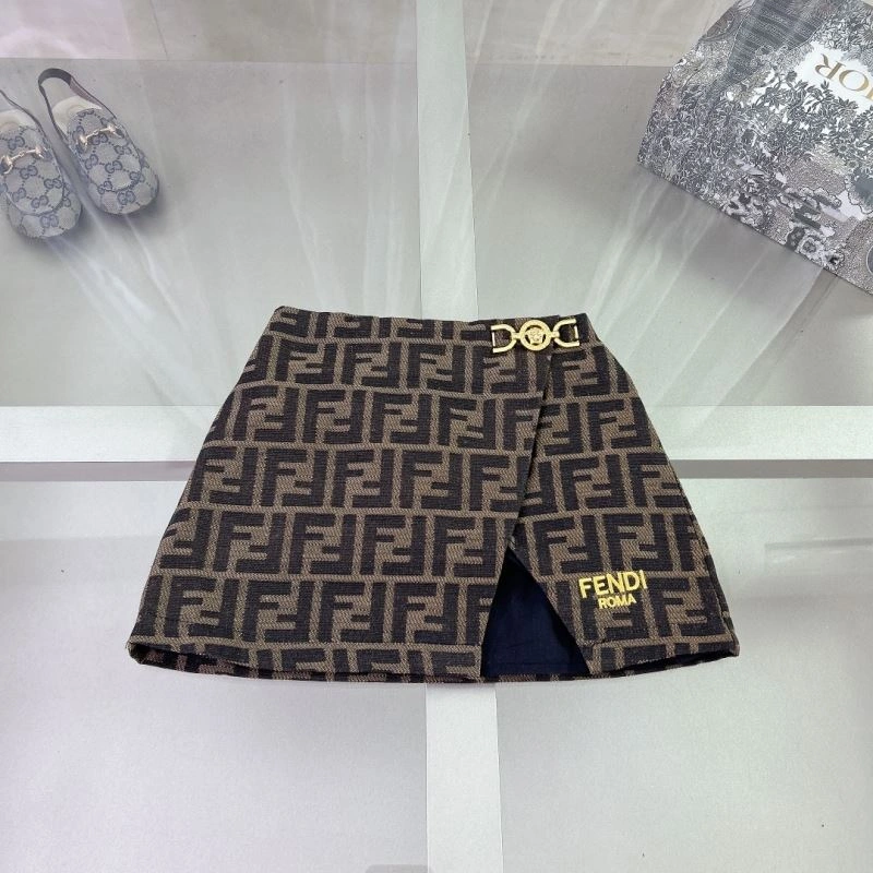 Fendi Kids Neat 120900