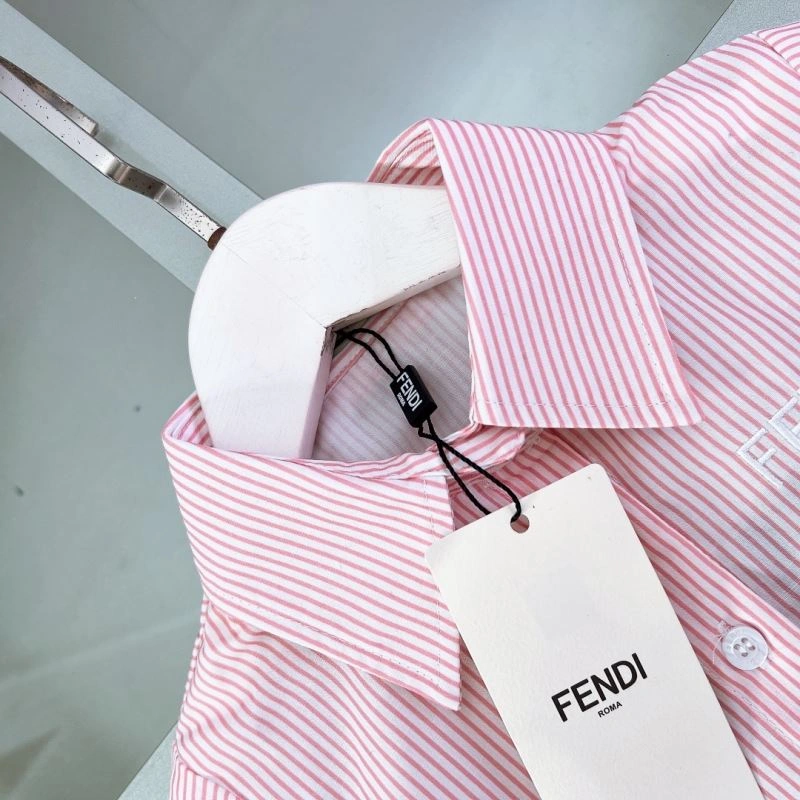 Tailored Fendi Kids 120926