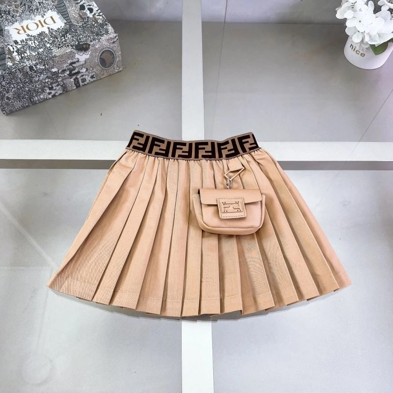 Tailored Fendi Kids 120926