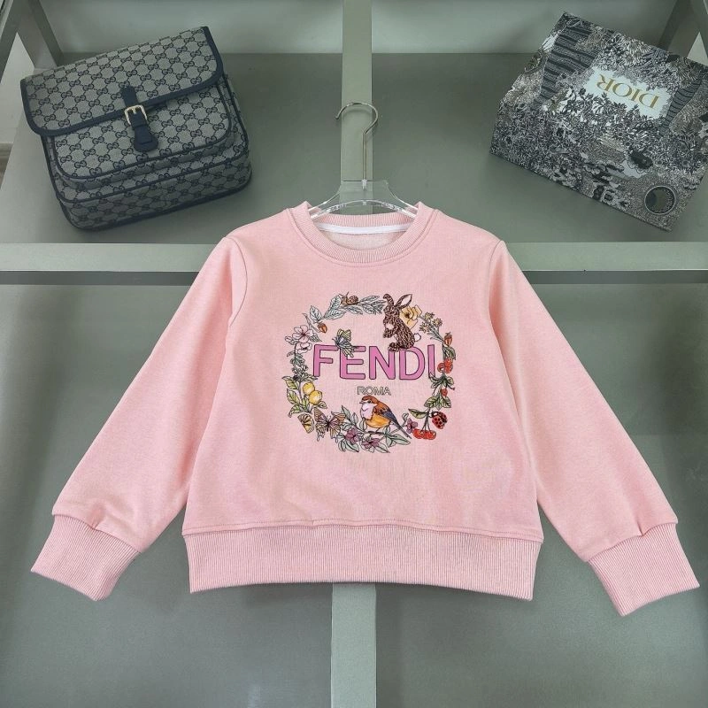 ZipUp Fendi Kids 120902