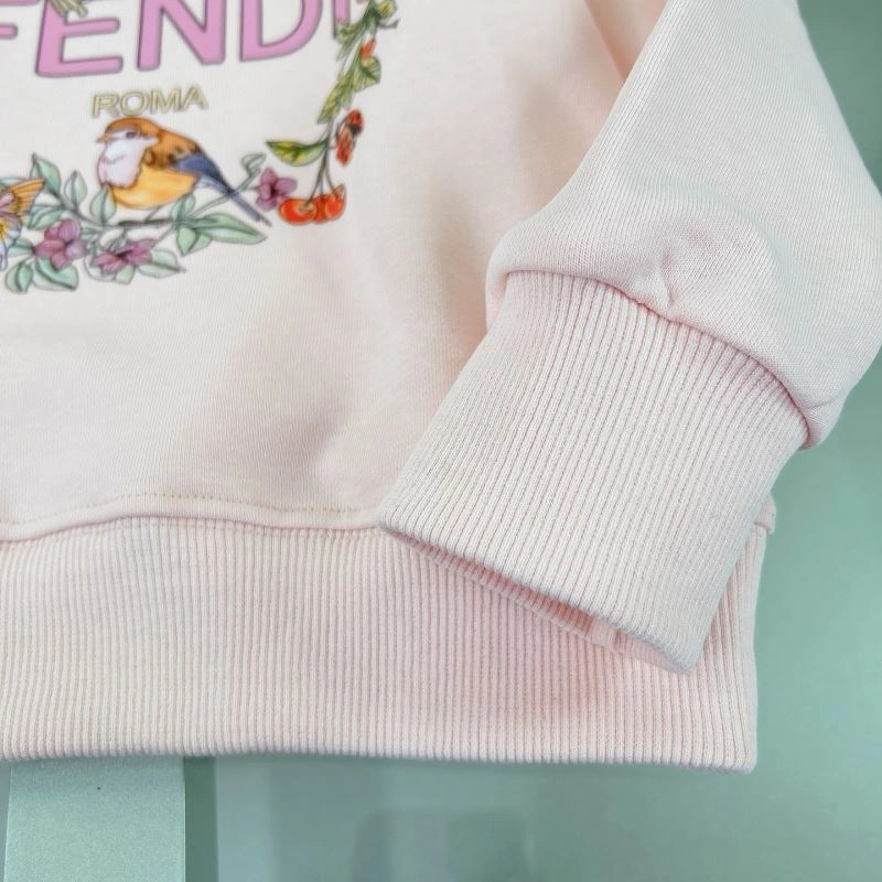 ZipUp Fendi Kids 120902