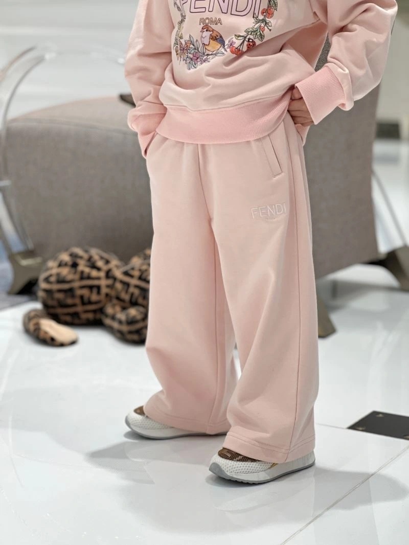 ZipUp Fendi Kids 120902