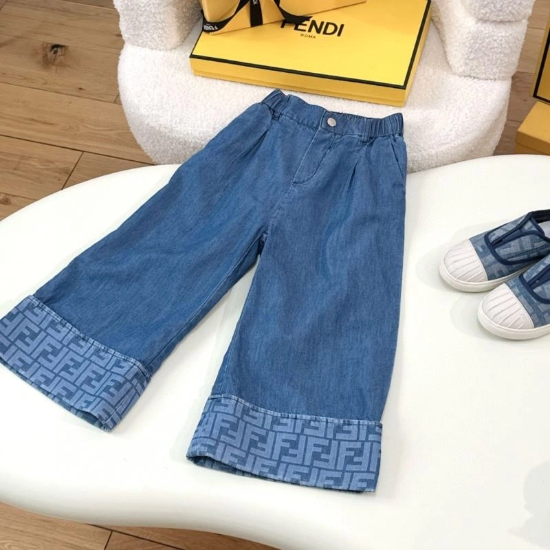 Thermal Fendi Kids 121297