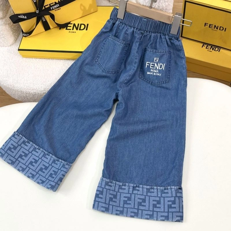 Thermal Fendi Kids 121297