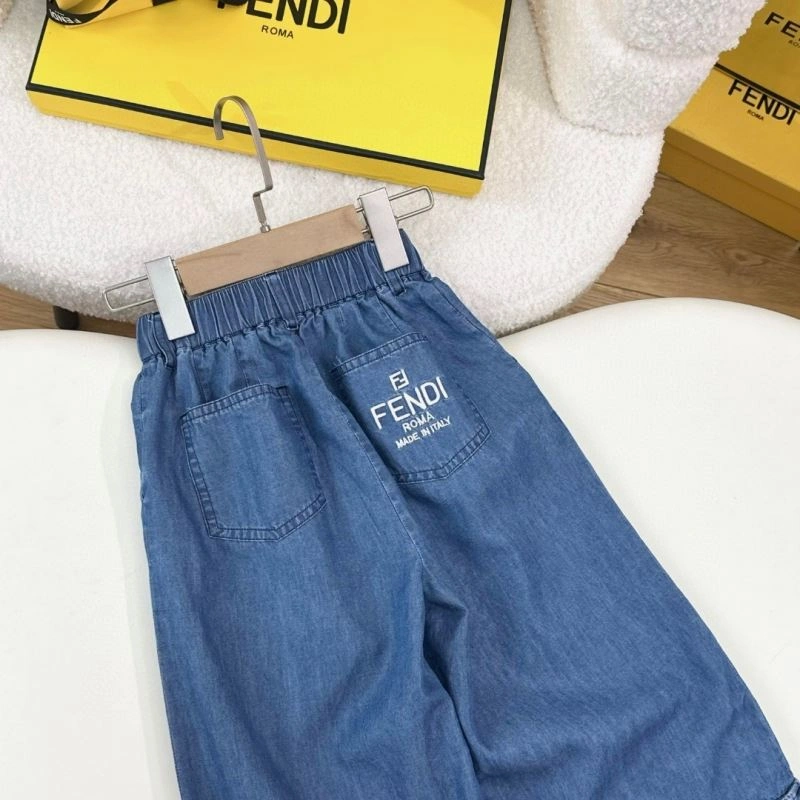 Thermal Fendi Kids 121297