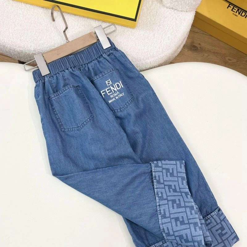 Thermal Fendi Kids 121297