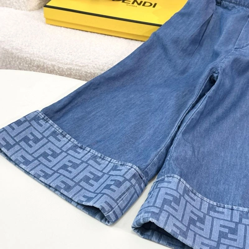 Thermal Fendi Kids 121297