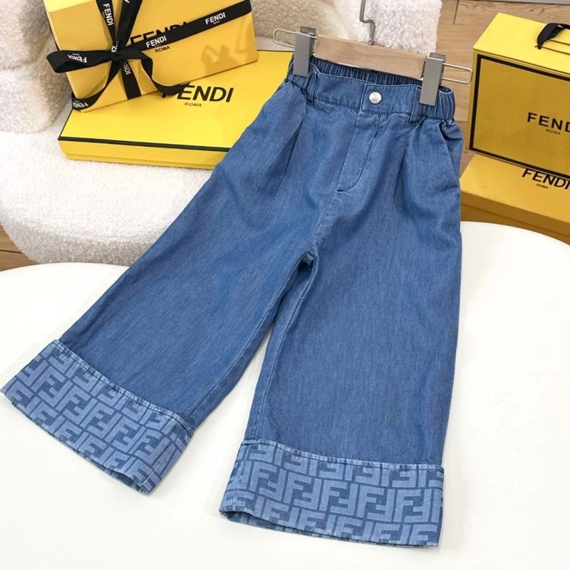 Thermal Fendi Kids 121297