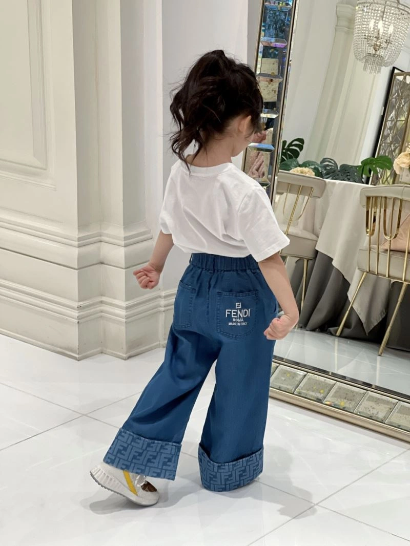 Thermal Fendi Kids 121297